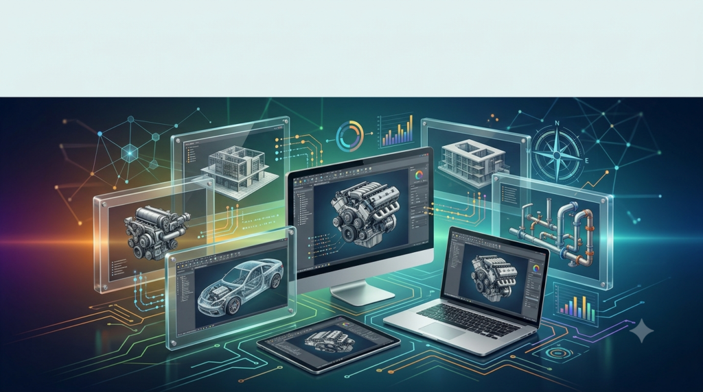 CAD Exchanger