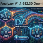 DVBAnalyzer