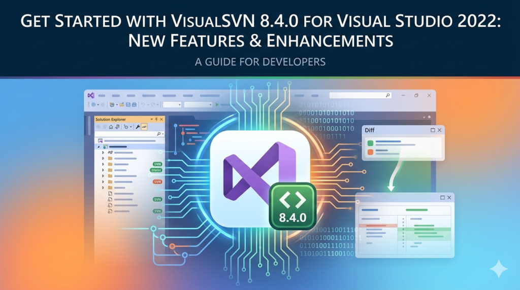 Visualsvn