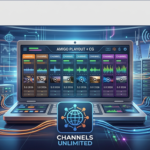Amigo playout