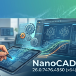 nanoCAD