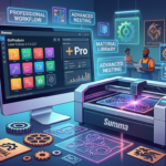 Summa GoProduce Laser
