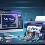 SAi Flexi COMPLETE 2026 (Sign & Print RIP)