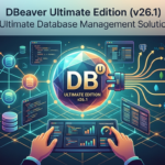 DBeaver Ultimate
