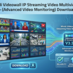 Mividi Videowall