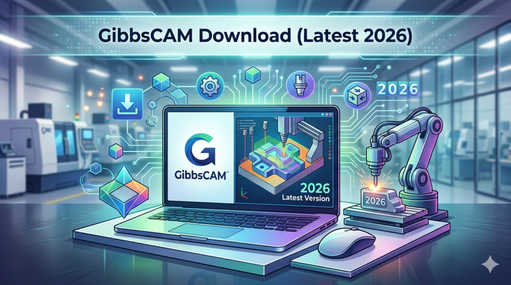 GibbsCAM