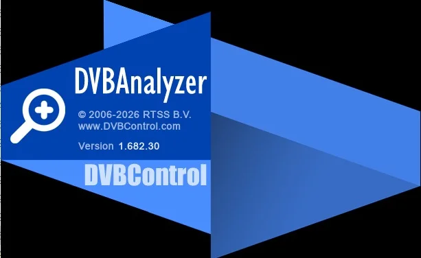 dvbanalyzer