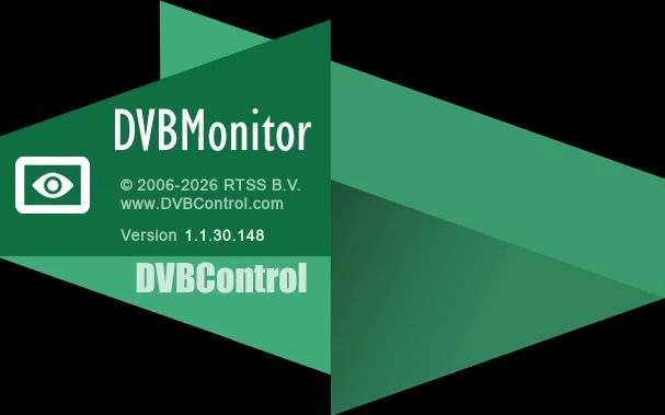 DVBMonitor
