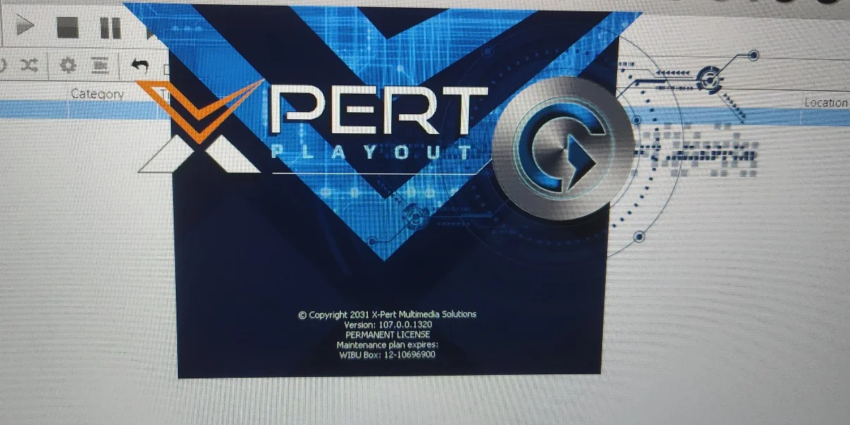 Xpert Playout 