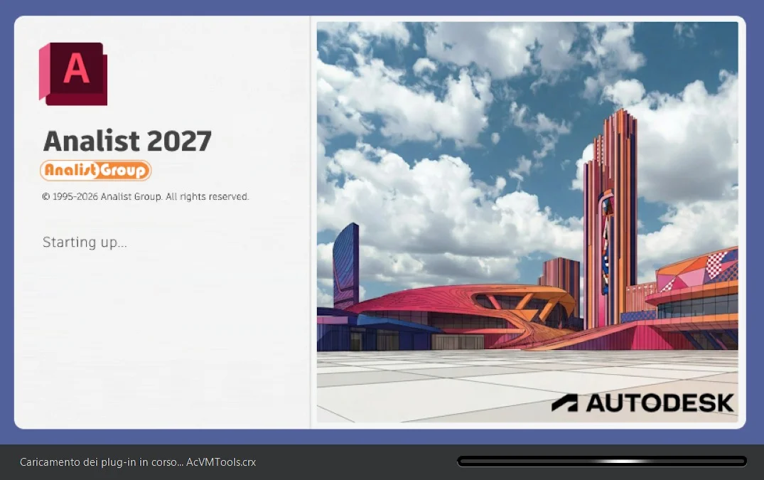 analist 2027