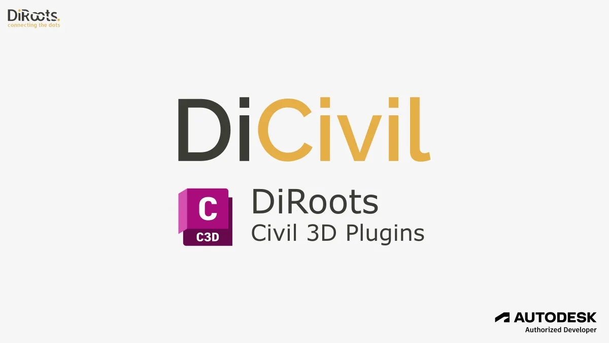 DiRoots DiCivil Manage