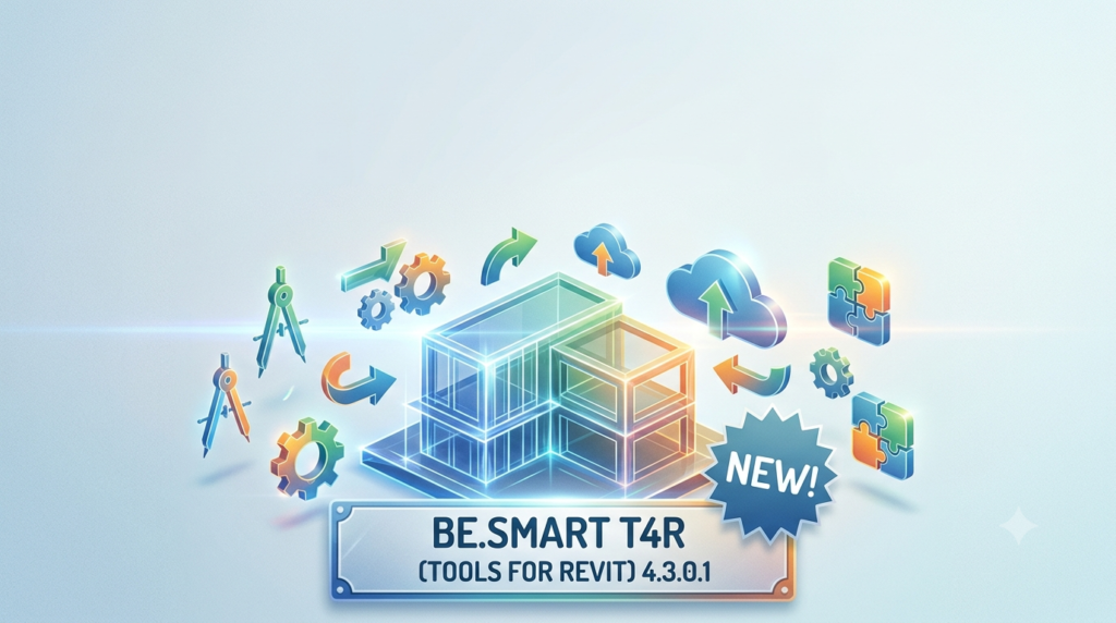 Be.Smart T4R