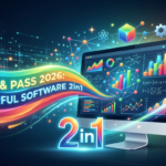 NCSS & PASS 2026 (2-in-1 Statistical Software Suite)