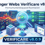 Ginger Webs Verificare