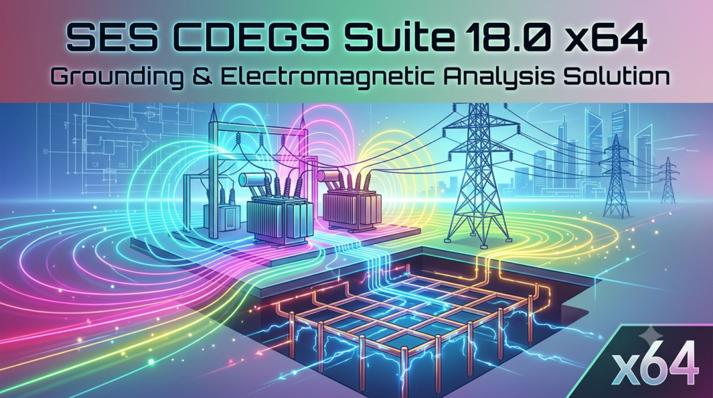 SES CDEGS