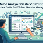 Melco Amaya OS Lite v10 (User Guide & Tips)