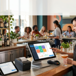 Restaurant Bar Software
