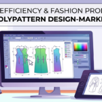 PolyPattern-Design Pro 8.0v1 (Pattern Design CAD Tool)