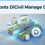 DiRoots DiCivil Manage