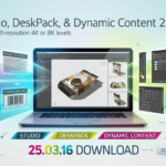 Esko Studio + DeskPack