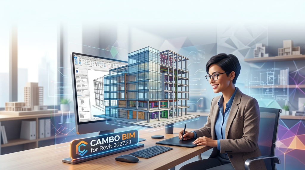 CAMBO BIM Revit