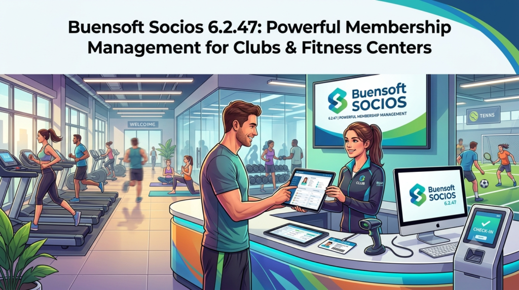 Buensoft Socios 6.2.47