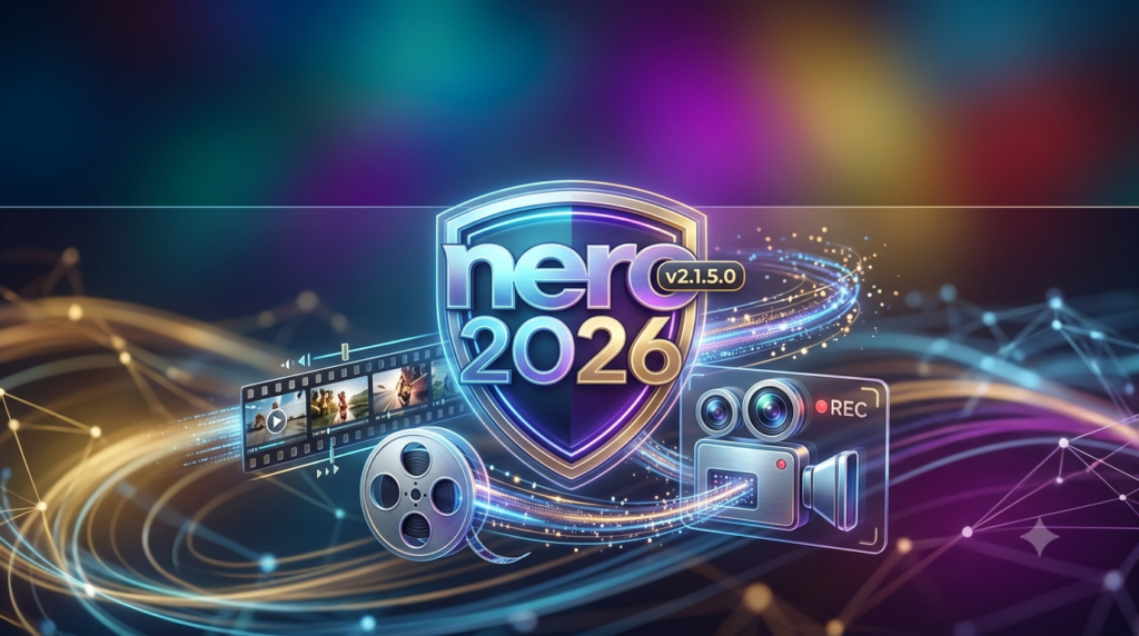Nero Video