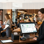 Restaurant Maid 2.4 POS (Complete Restaurant Software)