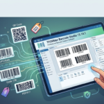 TFORMer Barcode Studio