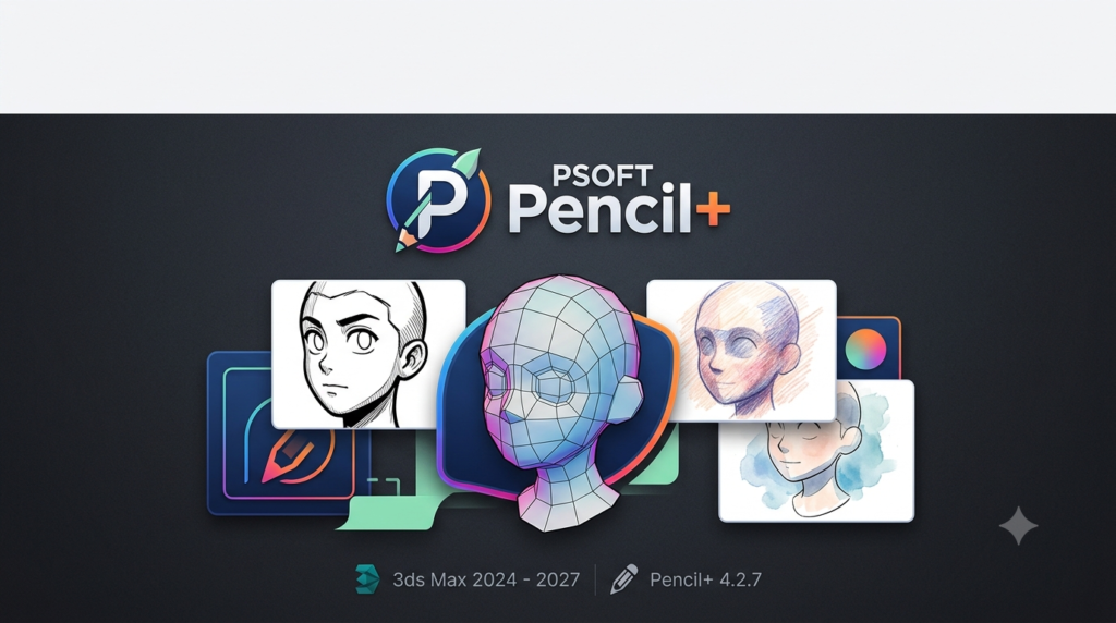 PSOFT Pencil
