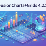 FusionCharts Grids 4.2.2 (Data Visualization Guide)