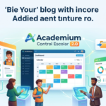 Academium Control Escolar