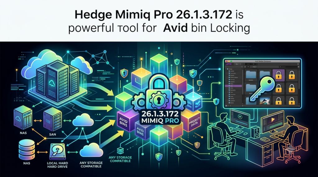 Hedge Mimiq Pro