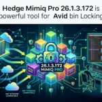 Hedge Mimiq Pro