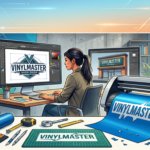 VinylMaster XPT v5 (The Complete Sign Design Solution)