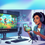 AnyMiro V2.2 (Screen Mirroring for Live Streaming & More)