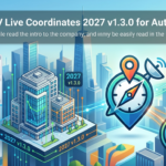 RV Live Coordinates