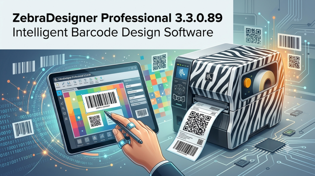 ZebraDesigner