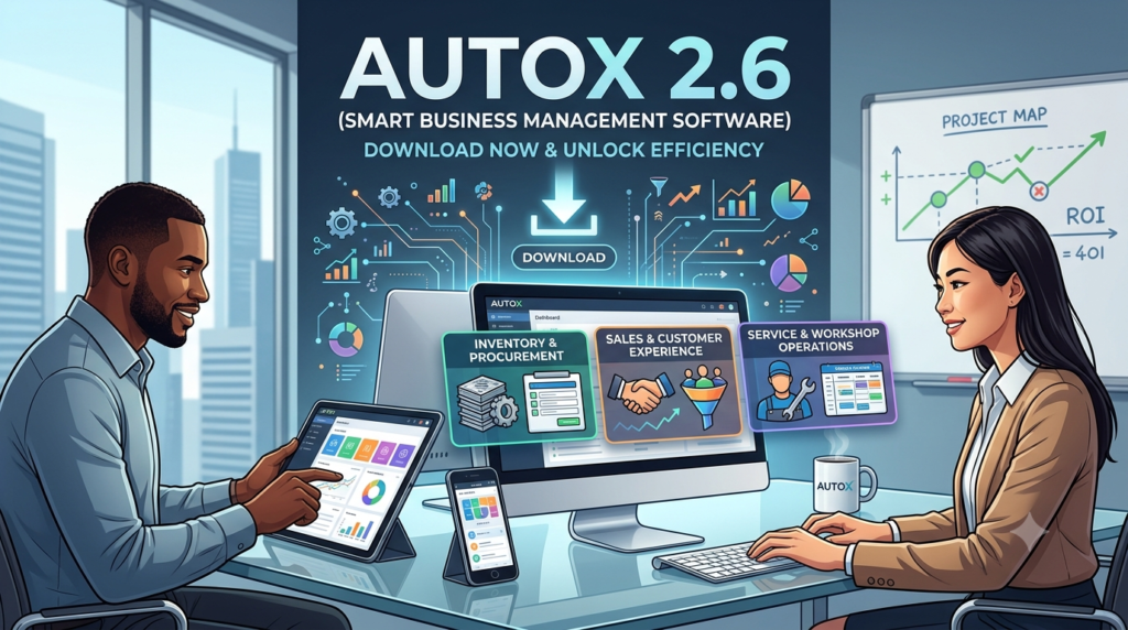 Autorox
