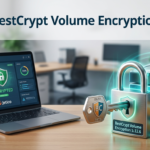 BestCrypt Volume Encryption