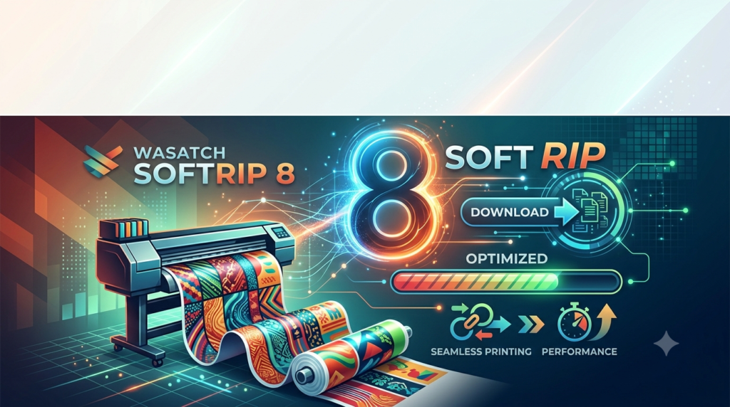 Wasatch SoftRIP