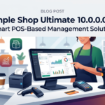 Simple Shop Ultimate