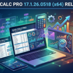ASI Calc Pro