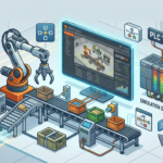 Factory IO v2.5.10 (3D PLC Simulation Guide)