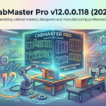 CabMaster Pro