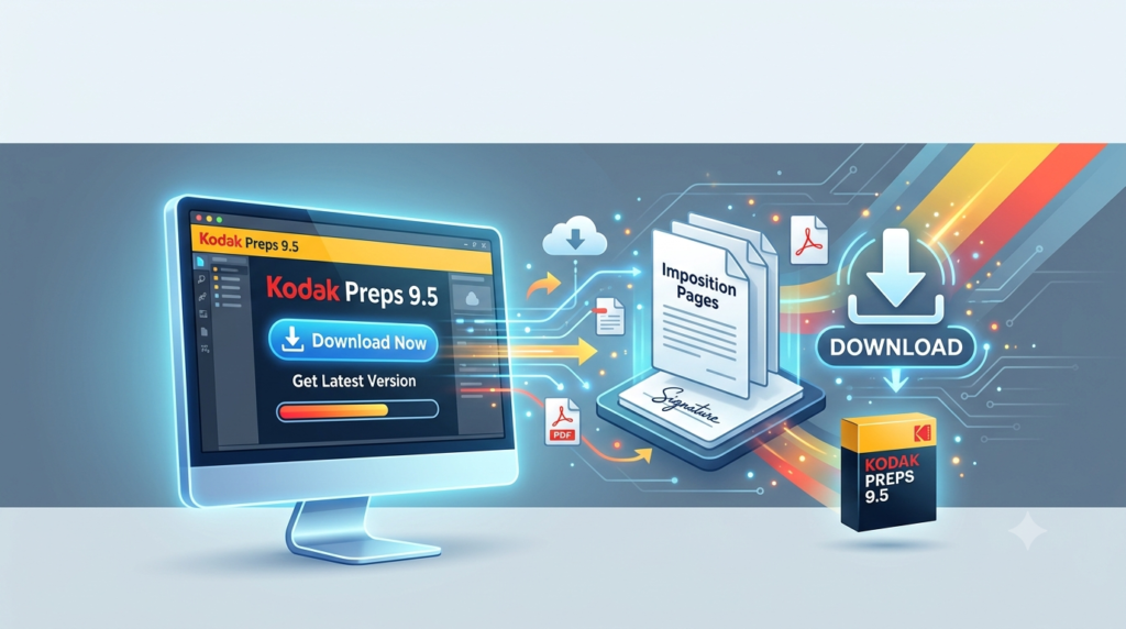 KODAK Preps