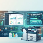 PrintLimit Print Tracking v15 (Complete Print Management)