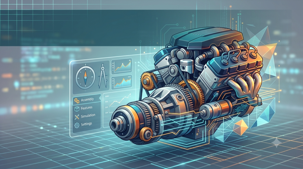 SolidWorks