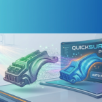 QUICKSURFACE Pro 2026 (3D Reverse Engineering Software)