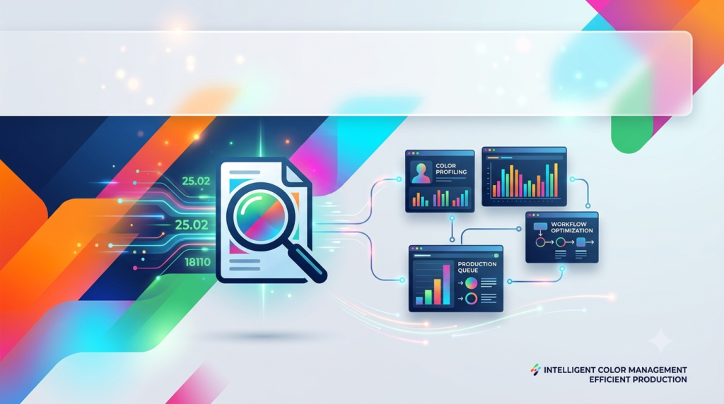 ColorGATE Proofgate
